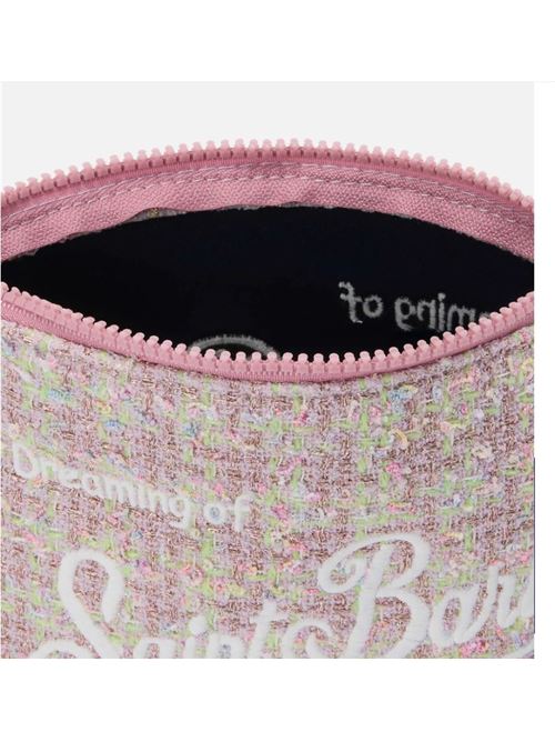 aline tweed - 21 lurex emb MC2 SAINT BARTH | ALI0027 - TEX0001 - 00267I.002671